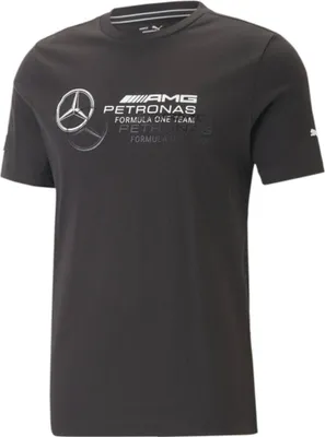 Image de T-shirt Puma Mapf1 53848201
