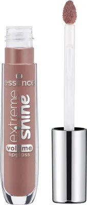 Zdjęcie produktu dla Essence extreme shine volume, Brązowy, Mocha Mingle, Kolorujący, Kobiety, Połysk, Usta