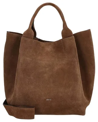 Produktbild von Essential Medium - Shopper 30 cm (mud)