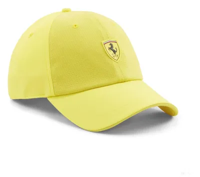Produktbild von Ferrari kappe, Puma, baseball kappe, gelb