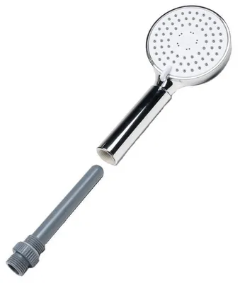 Immagine prodotto di Doccia Diszkrét 2 in 1