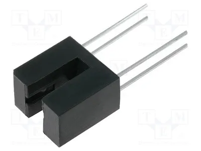 Zdjęcie produktu dla 1 x Optoizolator, złączka rozgałęziająca z osłoną, 30V, H22A1, fotoprzewodniki - czujniki, 3mm