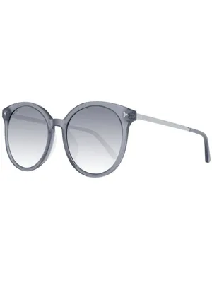 Produktbild von Bally Sonnenbrille BY0046-K 20B 57 Damen Grau