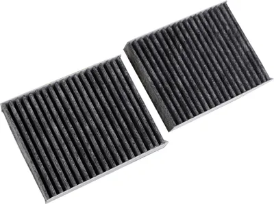 Produktbild von AG Automotive Innenraumfilter Pollenfilter Aktivkohlefilter Alfa Romeo 46799653