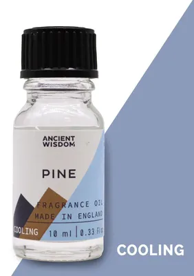 Immagine prodotto di Oli profumati 10 ml - Pino (Pino)