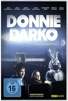 Obrázek produktu pro Donnie Darko