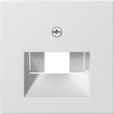 Immagine prodotto di Piastra centrale Gira UAE/IAE rws System55 027027