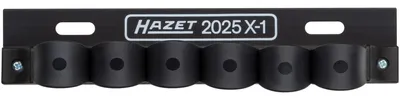 Produktbild von HAZET Werkzeughalter Werkzeugschrank 2025X-1 150mm