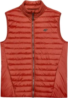 Produktbild von Jacke 4F Daunenweste 4FAW23TVESM06261S