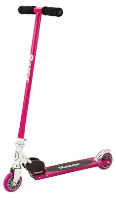 Immagine prodotto di Razor - Monopattino sportivo PP13169 (taglia unica) (rosa/nero/argento)