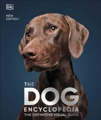 Immagine prodotto di The Dog Encyclopedia