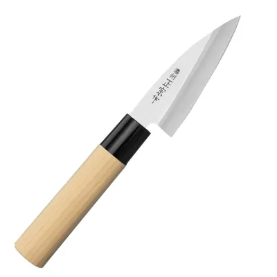 Produktbild von Satake Megumi Ajikiri-Messer 9 cm 805872