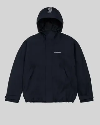 Obrázok produktu pre Bunda The Jacket 2L, čierna, veľkosť L