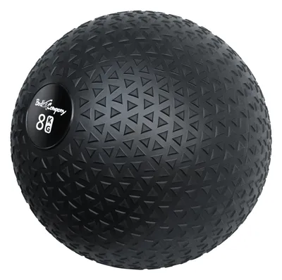 Produktbild von Slamball Medizinball in 12 Gewichtsabstufungen : 8 kg Gewichtsklasse: 8 kg