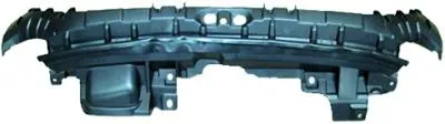 Produktbild von DIEDERICHS Aufpralldämpfer Stoßfänger vorne 1405161 für FORD Fiesta Mk6 Schrägheck (JA8, JR8)