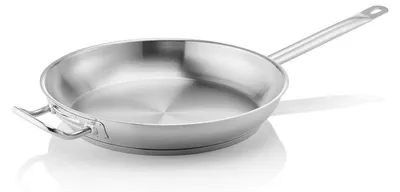 Produktbild von Pfanne CHEFPROOF, Ø 32 cm, Chromnickelstahl