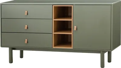 Produktbild von home24 Sideboard - 140 cm