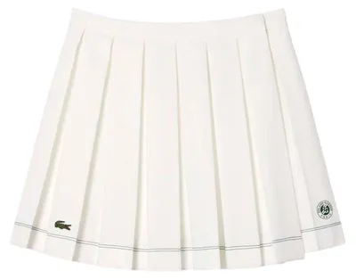 Productafbeelding van Lacoste - "Roland Garros Edition" sneakers voor dames, model GT30165 (maat 40 EU), kleur: crème