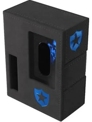 Obrázek produktu pro Box na karty Arkham Horror Investigator Deck Tome Gamegenic  vydání