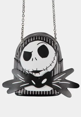 Obrázek produktu pro Nightmare before Christmas - Micro Bag - Difuzed MI577636NBC - (Bags / Micro Bags)