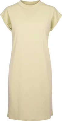 Produktbild von Build Your Brand - Freizeitkleid für Damen RW7840 (XL) (Weiches Gelb)