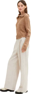 Produktbild von TOM TAILOR Structured Wide Leg 30224 XS
