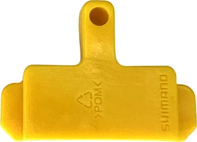 Produktbild von Shimano Distanzstück zur Entlüftung des Bremssattel XTR/ XT / SLX /ALFINE