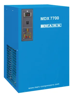 Produktbild von Elmag MARK-Kältetrockner, 11526