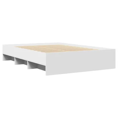 Immagine prodotto di Giroletto Bianco 120x190 cm in Legno Multistrato
