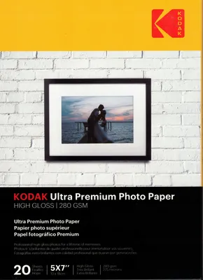 Imagen del producto de 185Z000360 KODAK, calidad superior