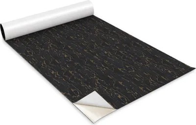 Immagine prodotto di Pellicola autoadesiva per mobili - Pellicola decorativa - Mobili da tavolo - Tagliabile su misura - Marmo rotto - 100 x 50 cm