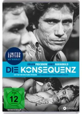Obrázok produktu pre Die Konsequenz