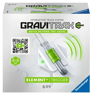 Produktbild von Element Trigger Ravensburger 26202