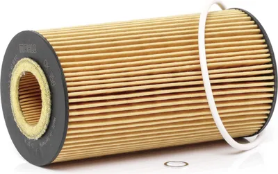 Produktbild von Ölfilter MAHLE OX 358D Filtereinsatz für AUDI A6 Avant (4F5, C6) A4 Avant (8ED, B7) A4 Avant (8E5, B6) A6 Limousine (4F2, C6) A4 Limousine (8E2, B6)