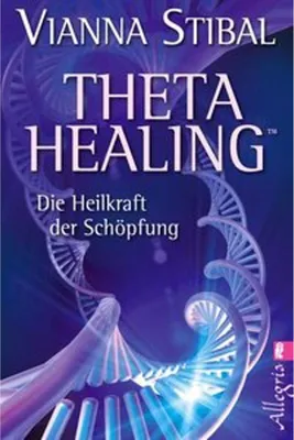 Produktbild von Theta Healing