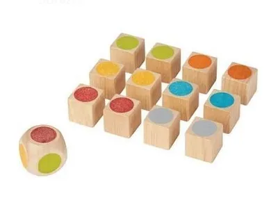 Image de Plan Toys Memo