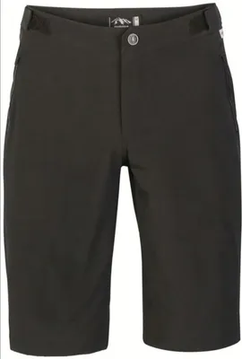 Produktbild von CONWAY Fahrrad-Short "Maloja GallasM", schwarz
