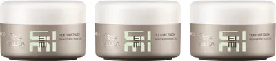 Produktbild von Wella Eimi Texture Touch 3 x 75 ml Modellierkitt Set
