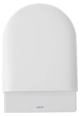 Produktbild von Duravit D-Neo Stand-WC, Tiefspüler, spülrandlos, Abgang: waagerecht, back to wall, 370x580x400mm, 2003092000