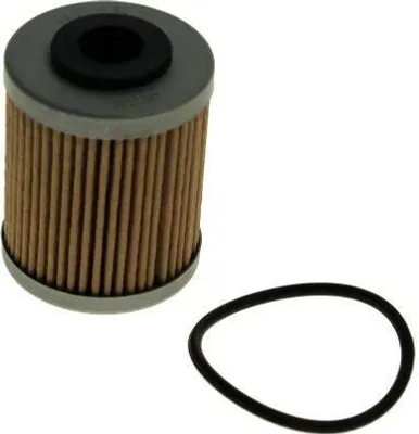 Productafbeelding van Citomerx oliefilter CIT157 voor Beta RR 250 400 450 525 / KTM Duke 690 EXC 250 400 450 SMC Supermoto 690 / Polaris Outlaw