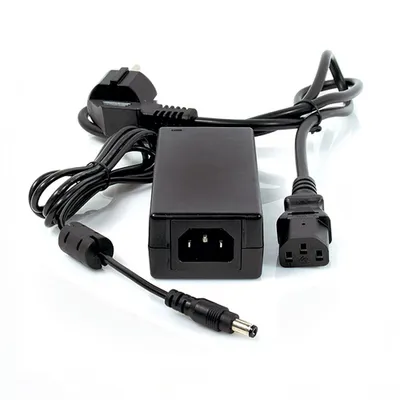 Produktbild von Caratec Vision ETC0092 Netzteil für CAV326DSW, CAV327DSW und CAV320P-D