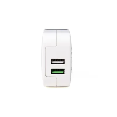 Productafbeelding van Celly TC2USBTURBO, Interne, AC, Wit