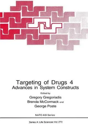 Produktbild von Targeting of Drugs 4