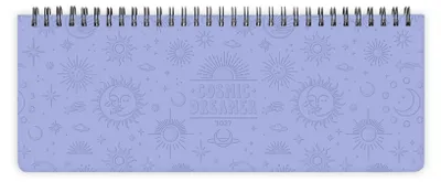Productafbeelding van Legami – Bureaukalender, 12+1 maanden, 2 cm