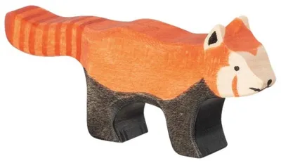Zdjęcie produktu dla Czerwona panda