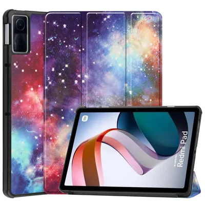 Immagine prodotto di Custodia per Xiaomi Redmi Pad 2022 I83 da 10,61 pollici Smart Cover Case con funzione stand e funzione sleep/wake automatica