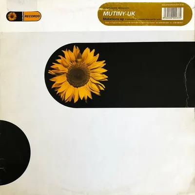Produktbild von Mutationen EP