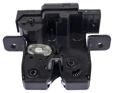 Obrázok produktu pre Zámok batožinového priestoru – AP02 – Vhodné pre modely Tiida, Micra III, Qashqai, Qashqai +2 – OEM čísla: 90502-ED00A/90502-EY10D/90502-2DX0A/90502-AV720