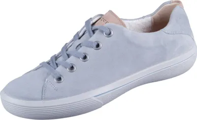 Obrázek produktu pro Legero FRESH dámské boty - pohodlné šněrovací tenisky modré volnočasové NEW