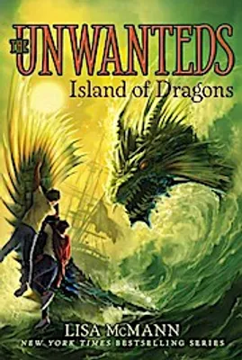 Zdjęcie produktu dla Island of Dragons